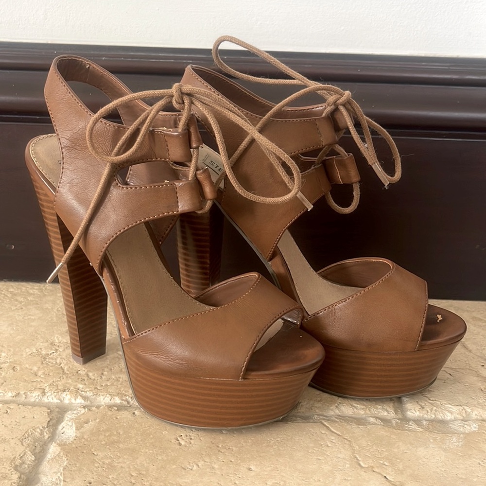 Steve Madden heels